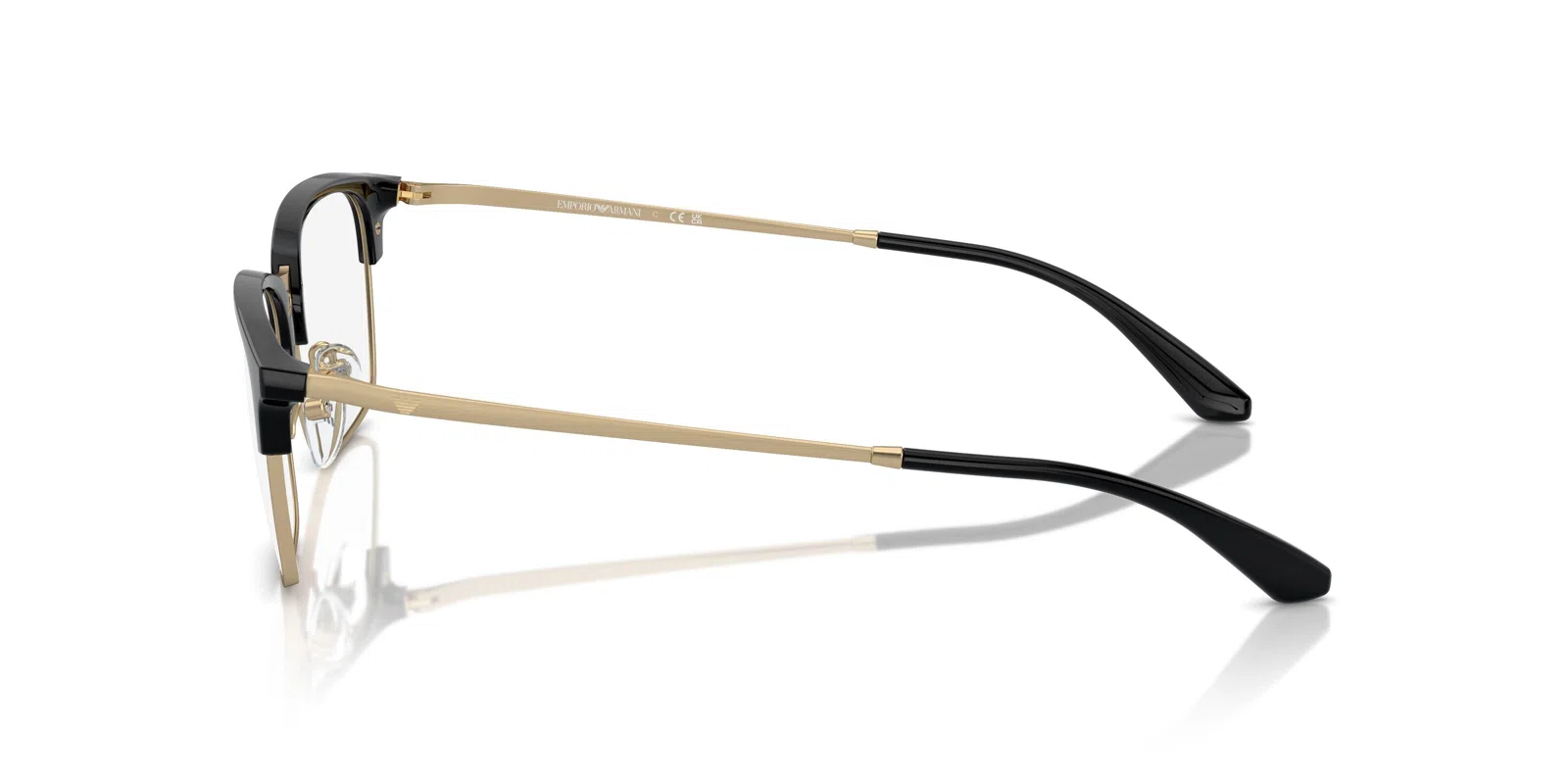 Emporio Armani 3243 Eyeglasses - view 6